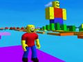 Játék Roblox Obby: Pokol Tornya online