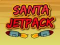 Játék Mikulás Jetpackkel online