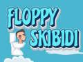 Játék Floppy Skibidi online