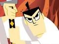 Játék Samurai Jack: A szamuráj kódja online
