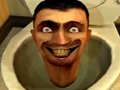 Játék Skibidi WC Terror online