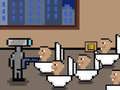 Játék Ügynök Kameraman Skibidi WC online