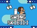 Játék Hinta Skibidi WC online