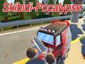 Játék Skibidi-Pokalipszis online