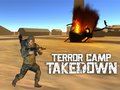 Játék Terror Tábor Eltávolítása online