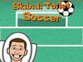 Játék Skibidi WC Foci online