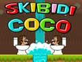 Játék Coco Skibidi online