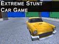 Játék Extrém Városi Stunt Autós Játék online Játék Extrém Városi Stunt Autós Játék online