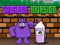 Játék Grimace invázió online