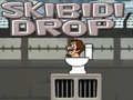 Játék Skibidi Drop online
