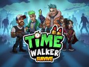 Játék Time Walker: Túlélni online