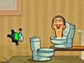 Játék Impostor Ugrás Skibidi WC online