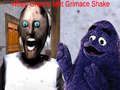 Játék Amikor a Nagyi Találkozott Grimace Shake-kel online