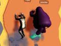 Játék Skibidi vs Grimace: Mászóverseny online Játék Skibidi vs Grimace: Mászóverseny online