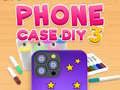 Játék DIY Telefonházi 3 online