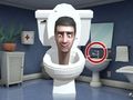 Játék Skibidi WC Találd meg a Különbségeket online Játék Skibidi WC Találd meg a Különbségeket online