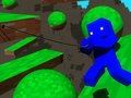 Játék Parkour Főnök online
