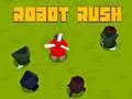 Játék Robot Roham online Játék Robot Roham online