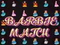 Játék Barbie Match online Játék Barbie Match online