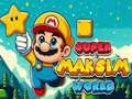 Játék Szuper Maksim Világ online Játék Szuper Maksim Világ online
