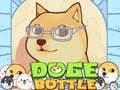 Játék Doge Üveg online