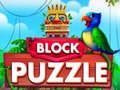 Játék Blokk Puzzlé online Játék Blokk Puzzlé online