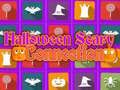 Játék Halloween Ijesztő Kapcsolat online