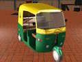 Játék Modern Tuk Tuk Riksha Játék online