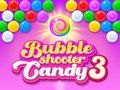 Játék Buborék Lövő Candy 3 online Játék Buborék Lövő Candy 3 online