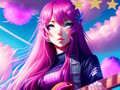 Játék Anime Puzzles online Játék Anime Puzzles online