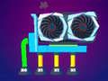 Játék Idle GPU Bányász Klikker online