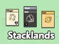 Játék Stacklands online