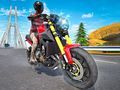 Játék Forgalmi Motoros Verseny online