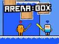 Játék Arenában: Box online