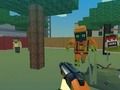 Játék Pixel Craft Túlélés online