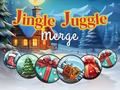 Játék Jingle Juggle Összeolvad online