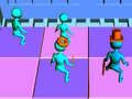 Játék Stickman Összeolvadás Csata: Aréna online Játék Stickman Összeolvadás Csata: Aréna online