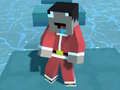 Játék Parkour Craft Noob Steve online