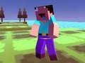 Játék Parkour Craft Noob Steve 2 online