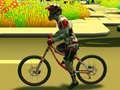 Játék BMX Mutatvány Szimulátor online Játék BMX Mutatvány Szimulátor online
