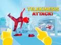 Játék Télekinezis támadás online