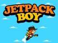 Játék Jetpack Fiú online