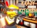 Játék Őrült Konyha online