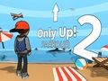 Játék Csak Felfelé! Parkour 2 online