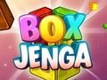 Játék Doboz Jenga online