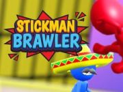 Játék Stickman Harcos online