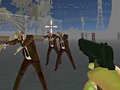 Játék Zombi Túlélő FPS Védelem Z Mart online