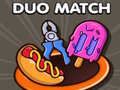 Játék Duo Egyesítés online