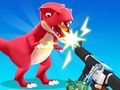 Játék Dino Lövő Pro online