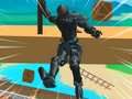 Játék Valódi parkour szimulátor online